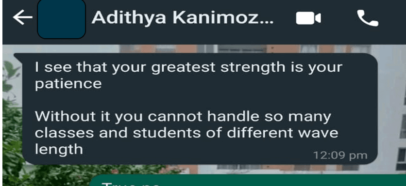 Testimonial 11